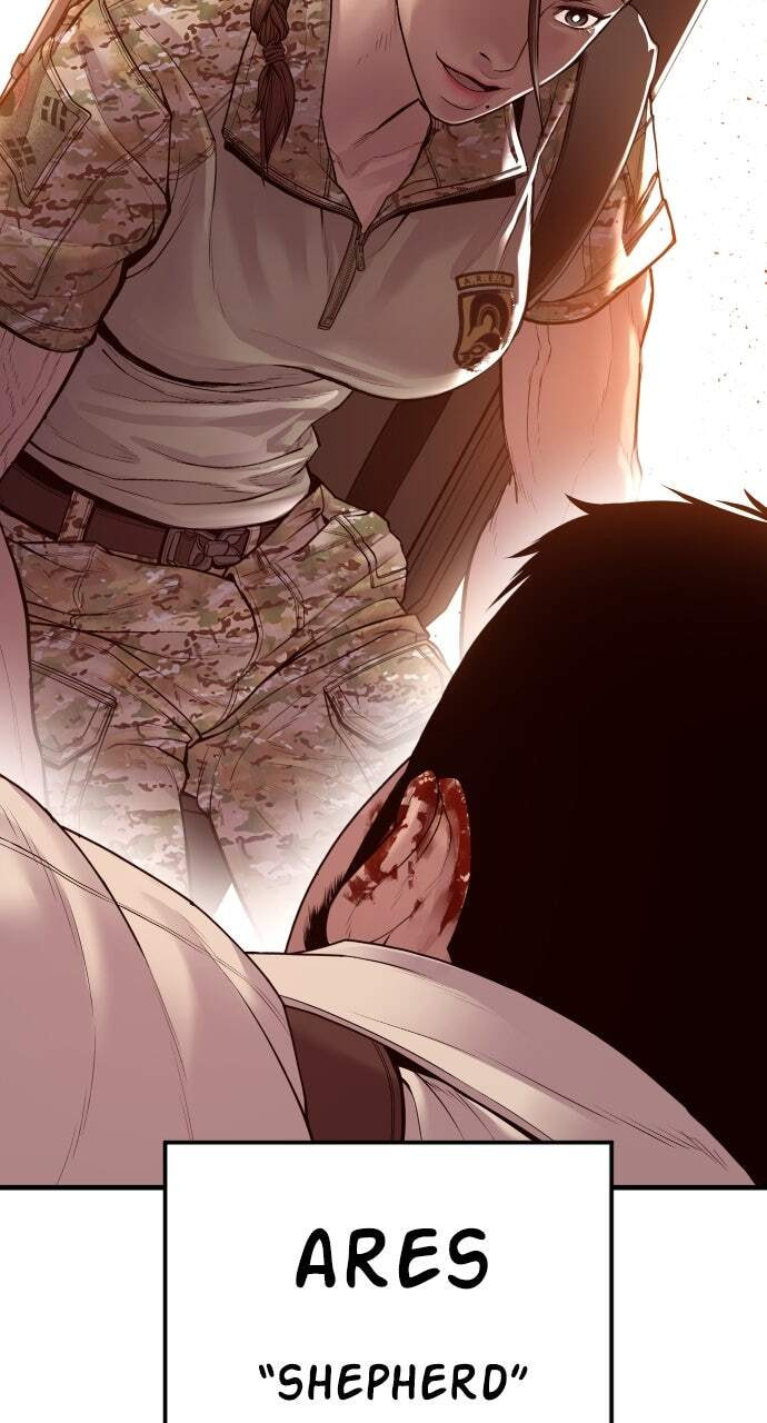 Manager Kim Chapter 128 page 177 - 