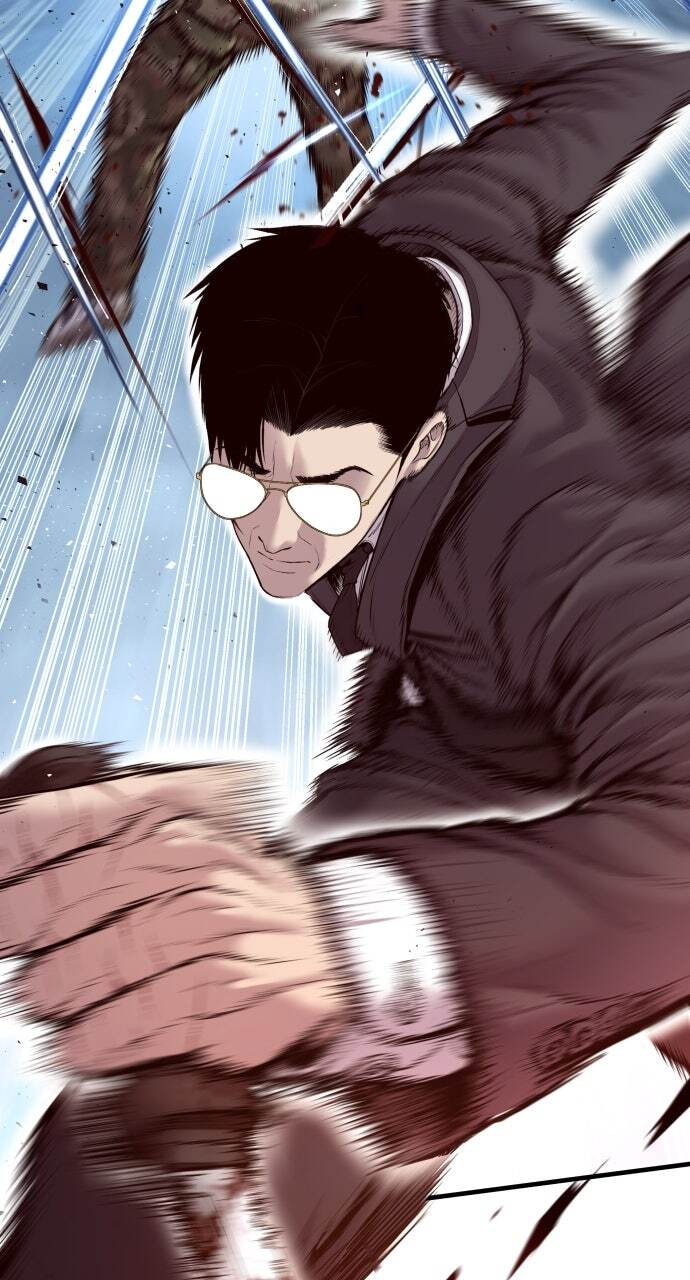 Manager Kim Chapter 128 page 183 - 