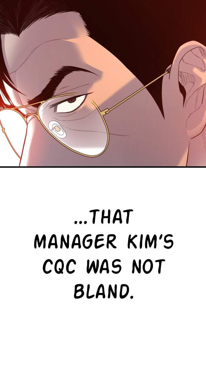 Manager Kim Chapter 128 page 192 - 