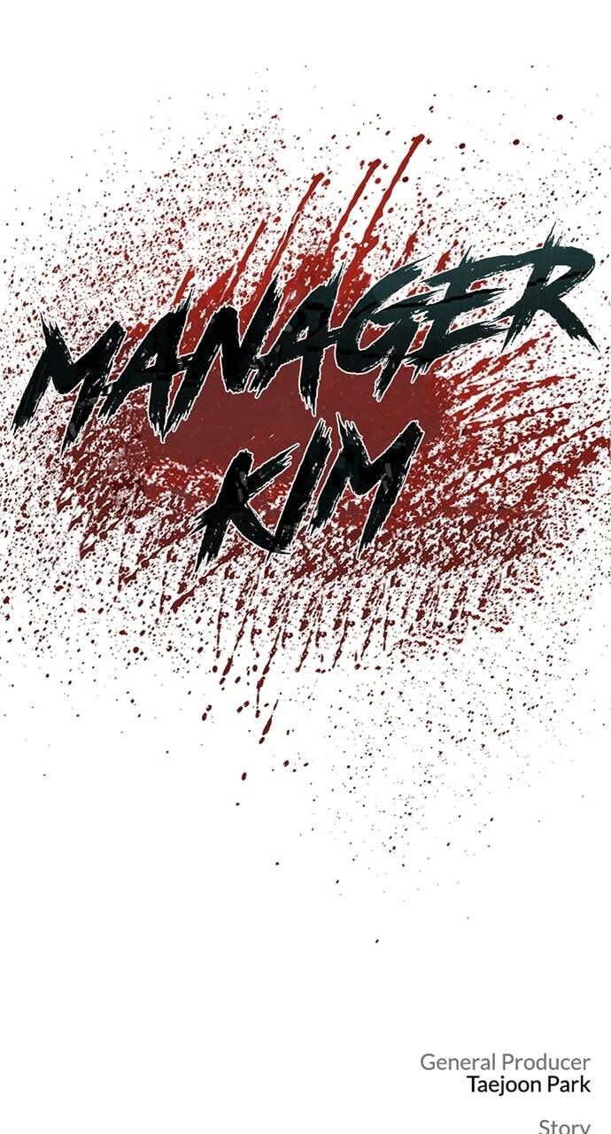 Manager Kim Chapter 128 page 202 - 