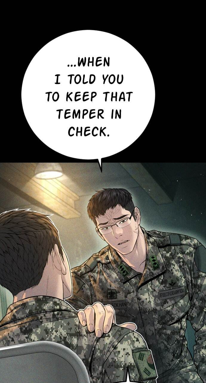 Manager Kim Chapter 128 page 29 - 