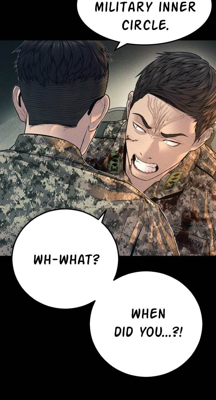 Manager Kim Chapter 128 page 36 - 