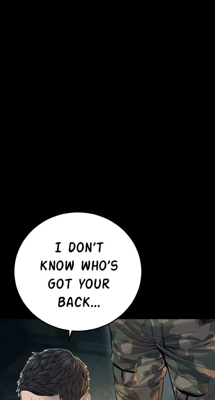 Manager Kim Chapter 128 page 37 - 