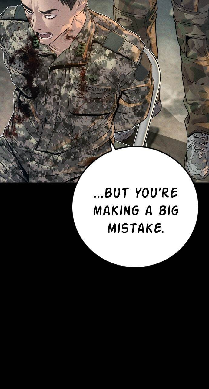 Manager Kim Chapter 128 page 38 - 