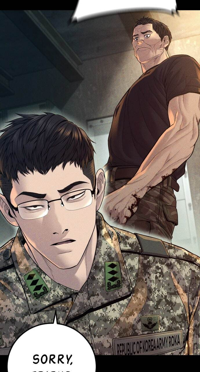 Manager Kim Chapter 128 page 45 - 
