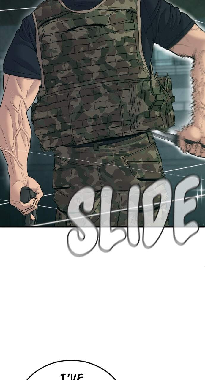 Manager Kim Chapter 128 page 62 - 