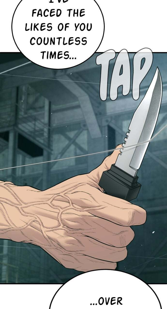 Manager Kim Chapter 128 page 63 - 