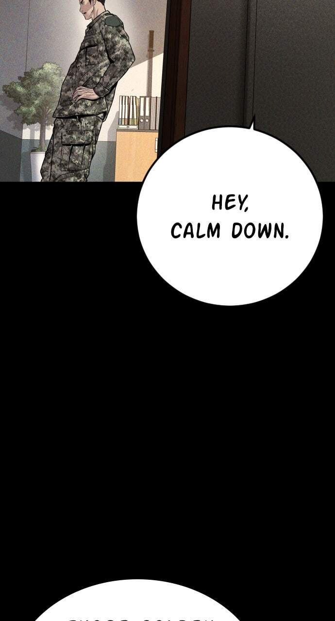 Manager Kim Chapter 128 page 8 - 