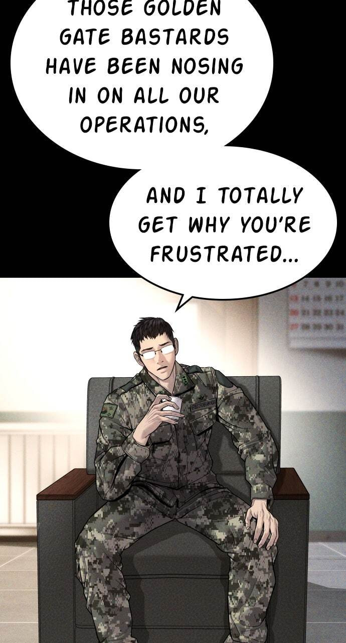 Manager Kim Chapter 128 page 9 - 