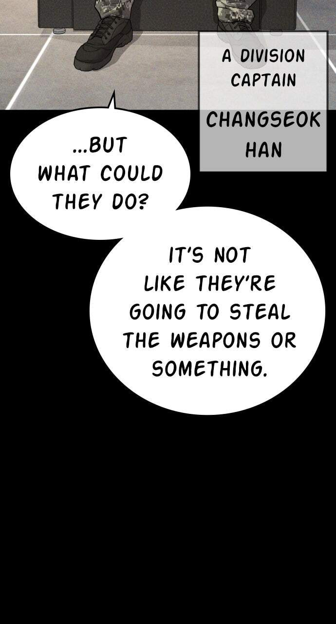 Manager Kim Chapter 128 page 10 - 