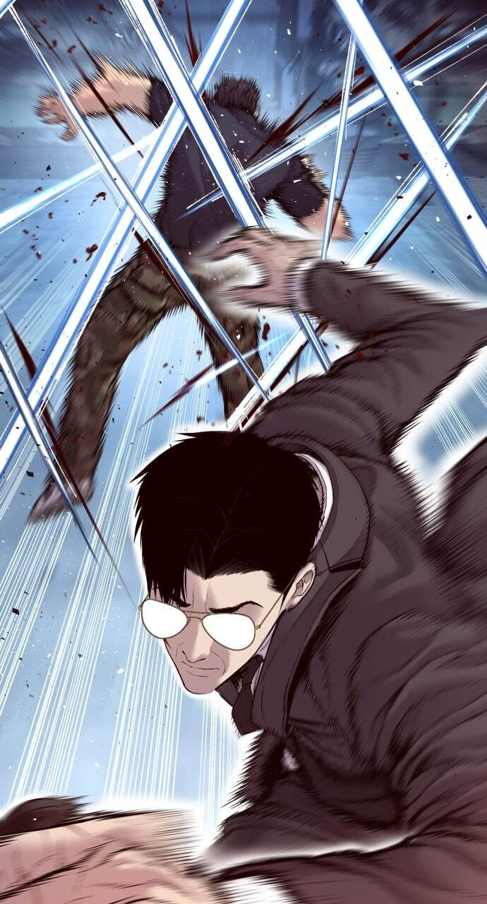 Manager Kim Chapter 129 page 14 - 