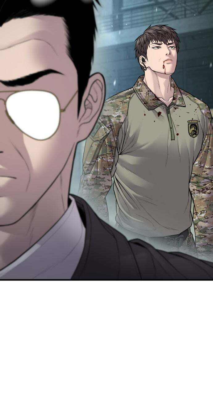 Manager Kim Chapter 129 page 135 - 