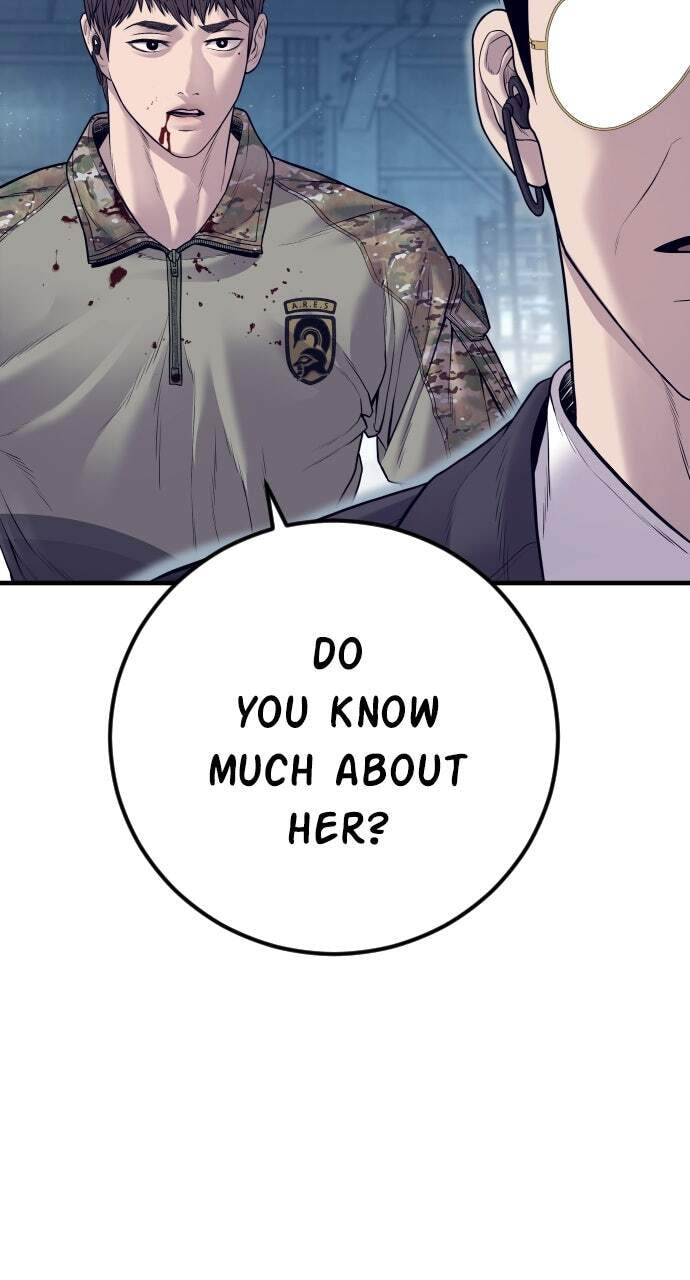 Manager Kim Chapter 129 page 153 - 