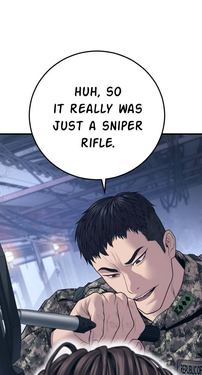 Manager Kim Chapter 129 page 158 - 