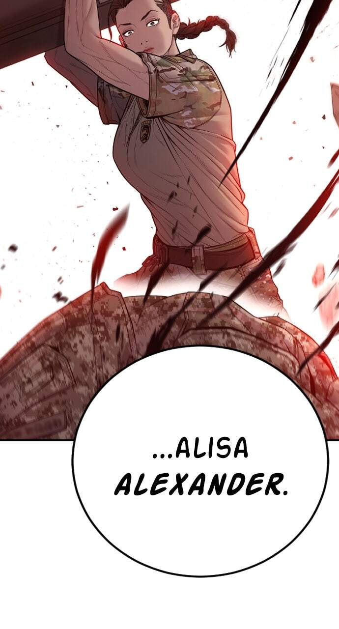 Manager Kim Chapter 129 page 166 - 
