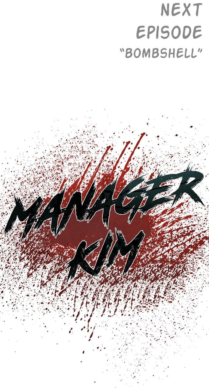 Manager Kim Chapter 129 page 180 - 