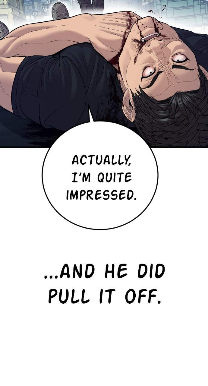 Manager Kim Chapter 129 page 28 - 