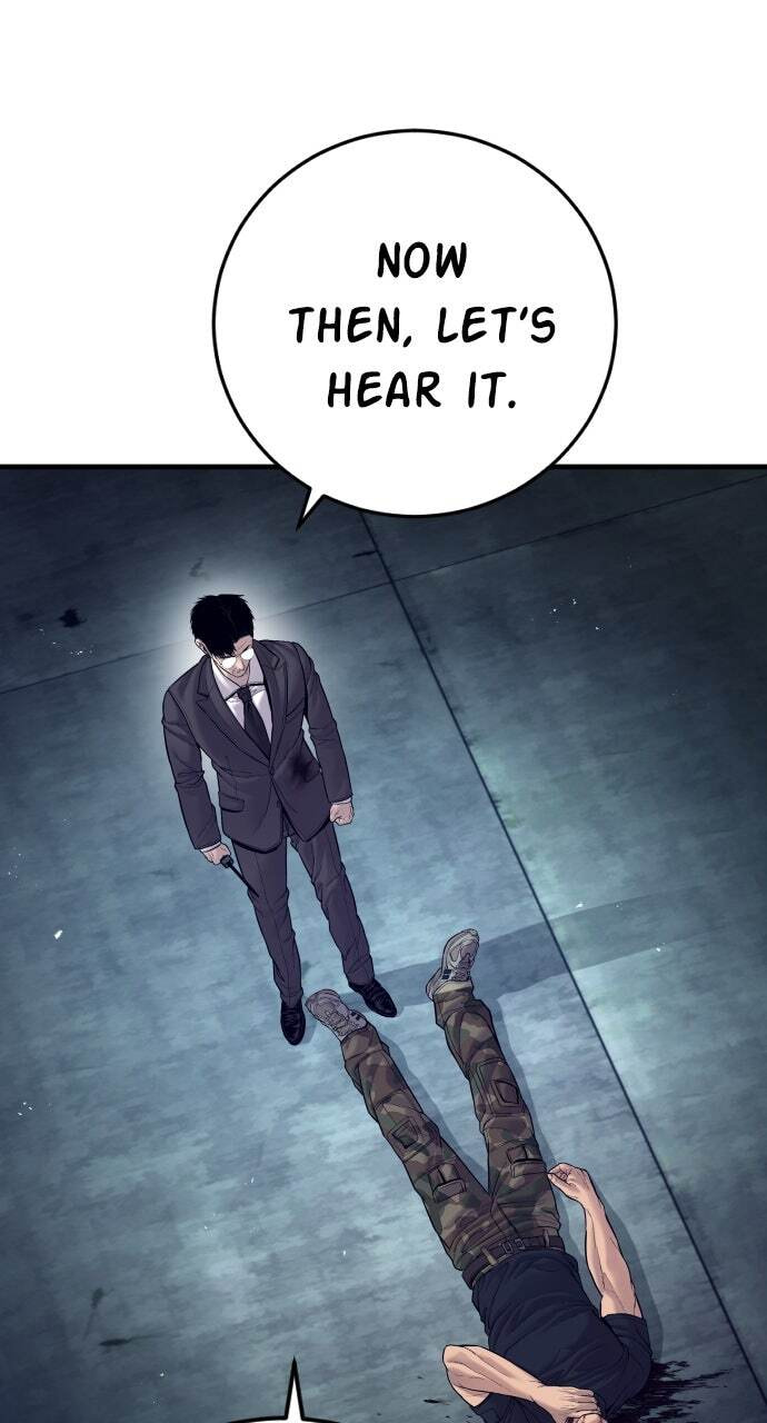 Manager Kim Chapter 129 page 31 - 