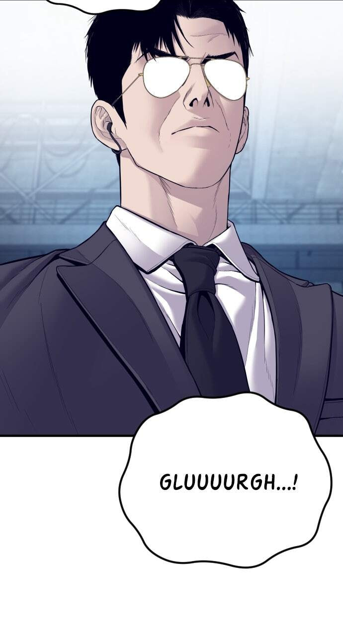Manager Kim Chapter 129 page 33 - 
