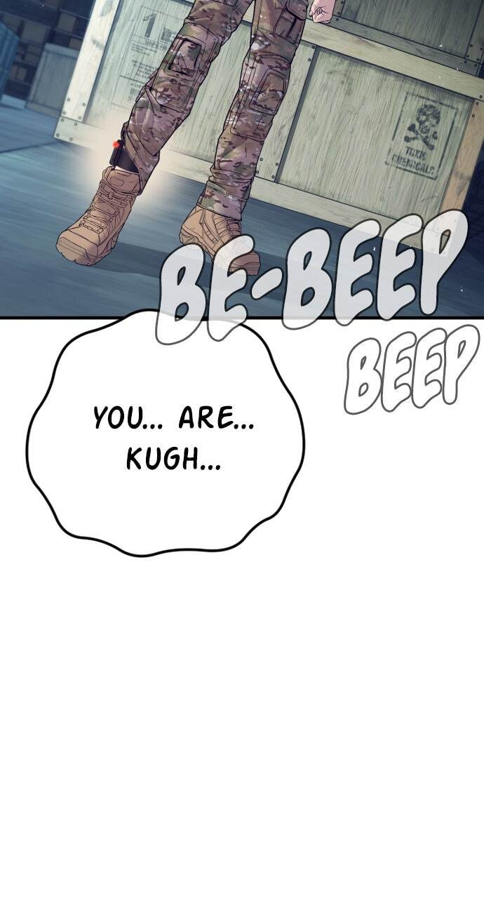 Manager Kim Chapter 129 page 38 - 