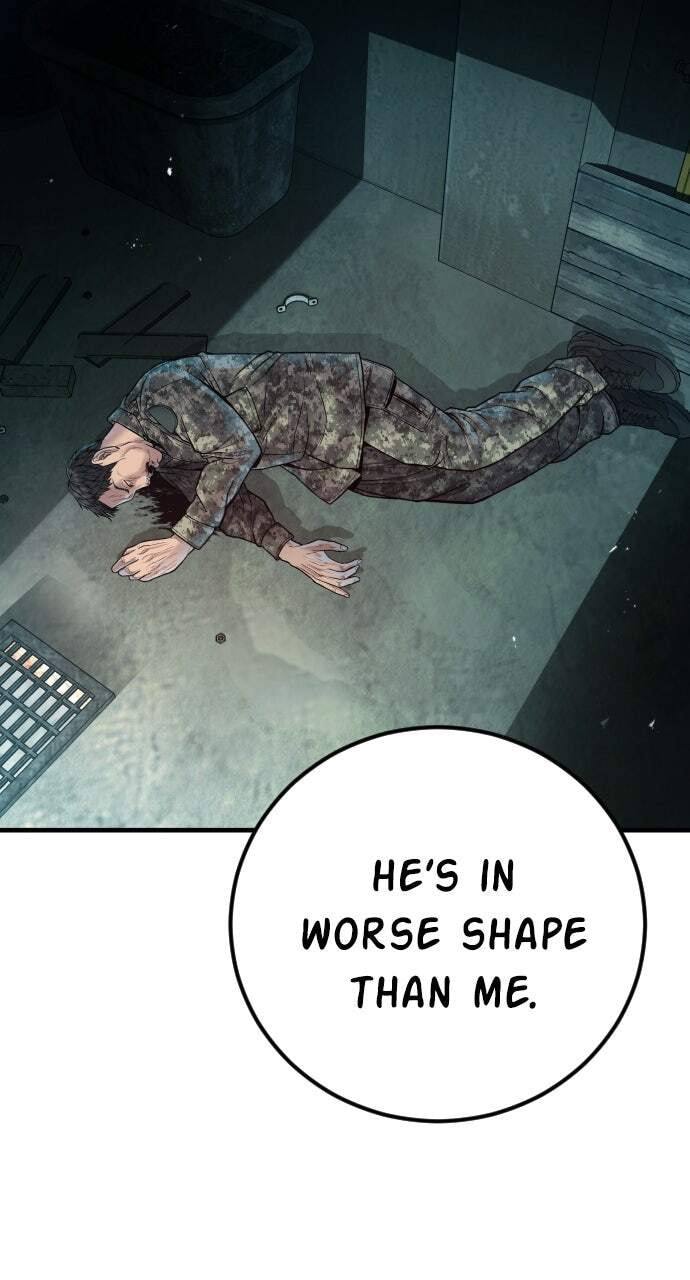 Manager Kim Chapter 129 page 49 - 