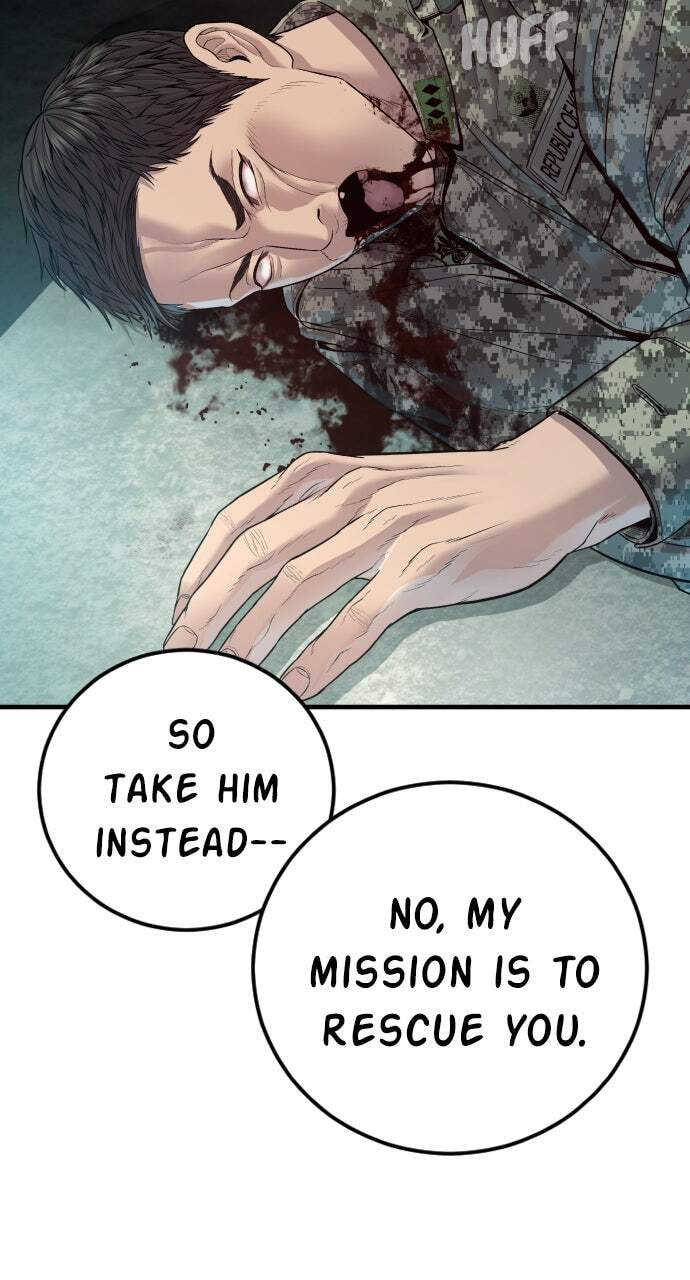 Manager Kim Chapter 129 page 51 - 