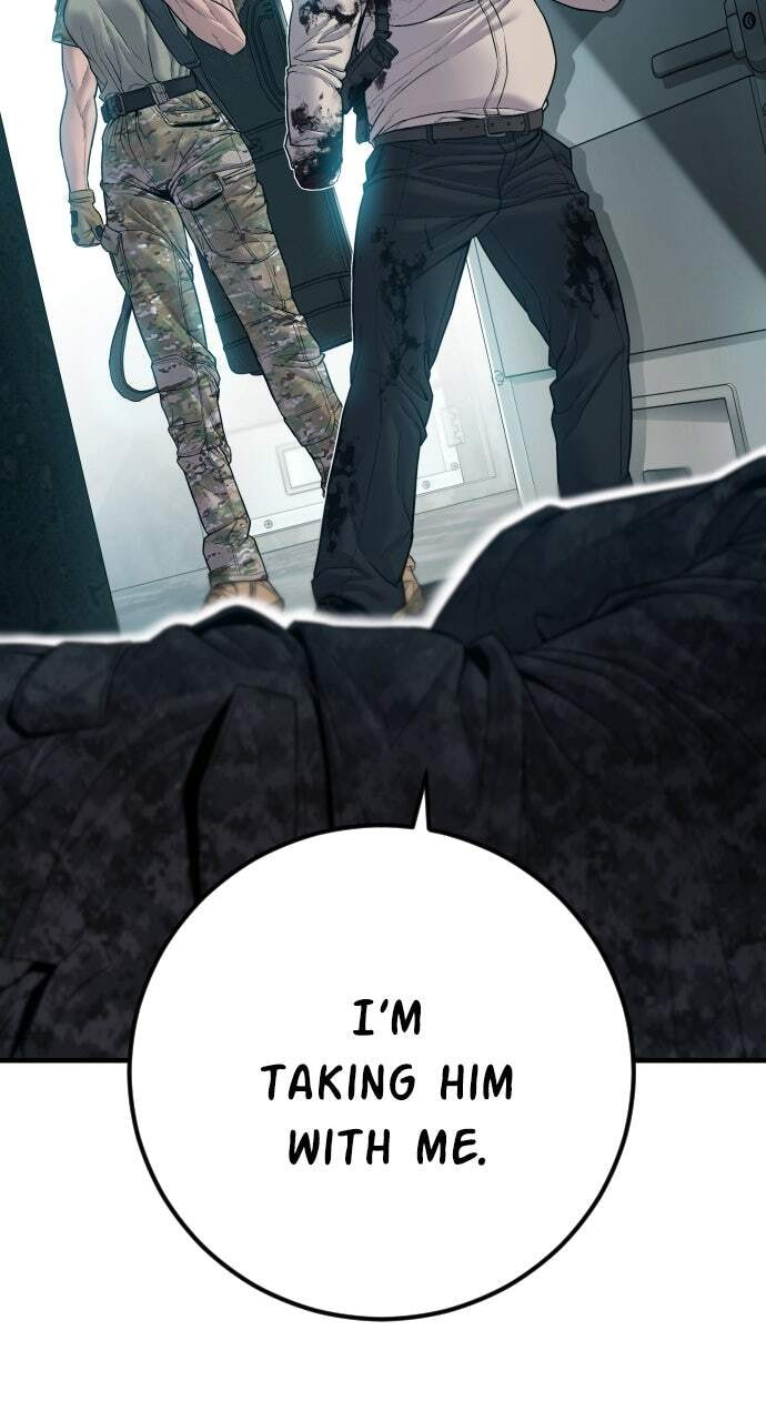 Manager Kim Chapter 129 page 53 - 
