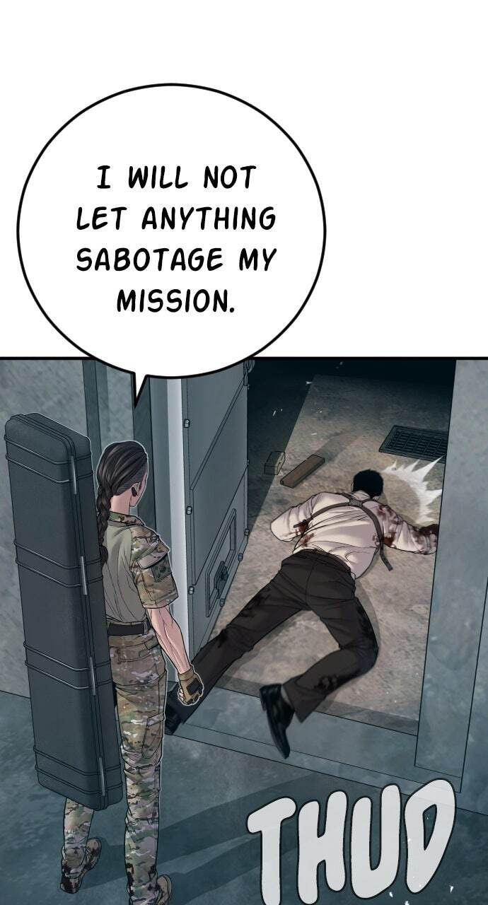 Manager Kim Chapter 129 page 58 - 