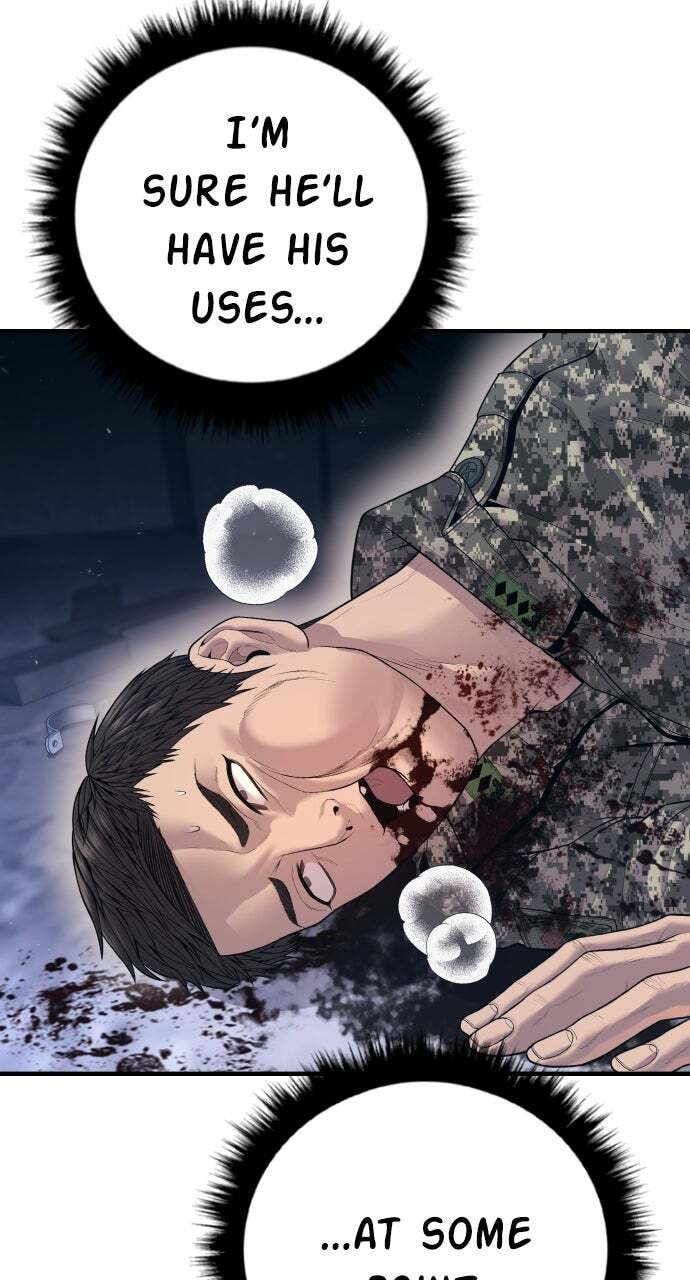 Manager Kim Chapter 129 page 100 - 
