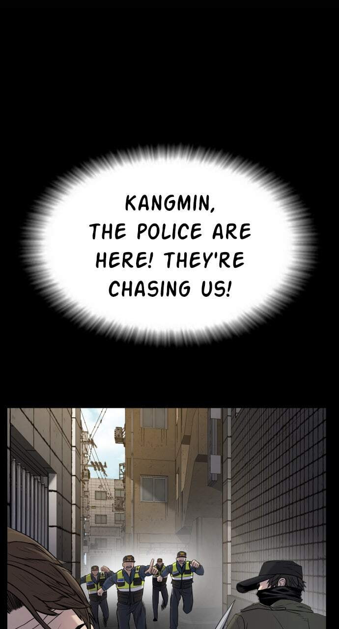 Manager Kim Chapter 13 page 106 - 
