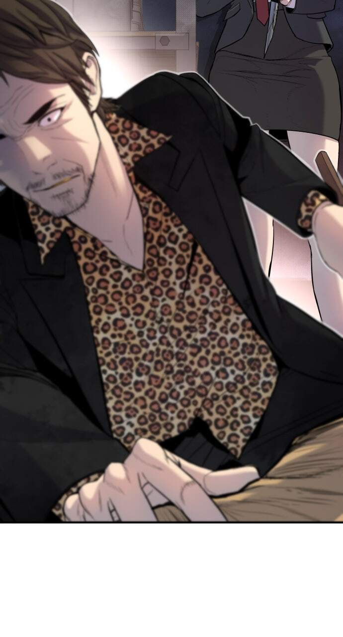 Manager Kim Chapter 13 page 132 - 