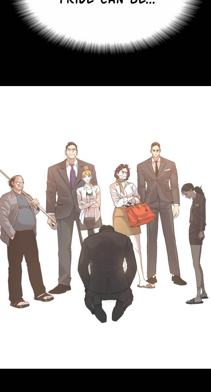 Manager Kim Chapter 13 page 19 - 