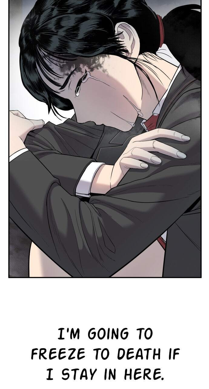 Manager Kim Chapter 13 page 5 - 