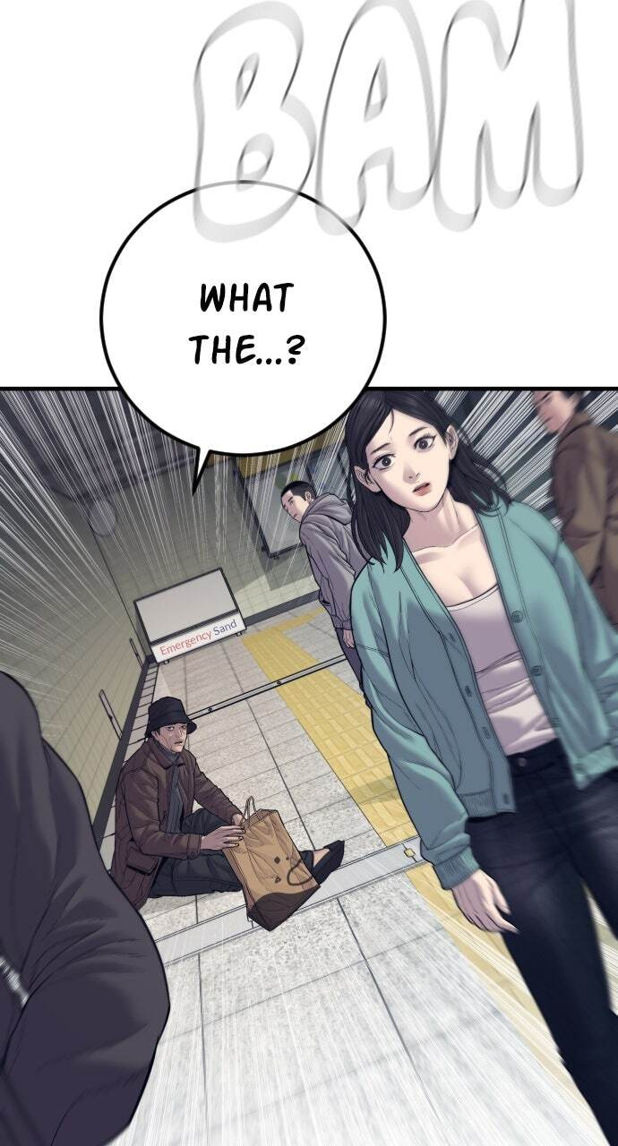 Manager Kim Chapter 130 page 105 - 