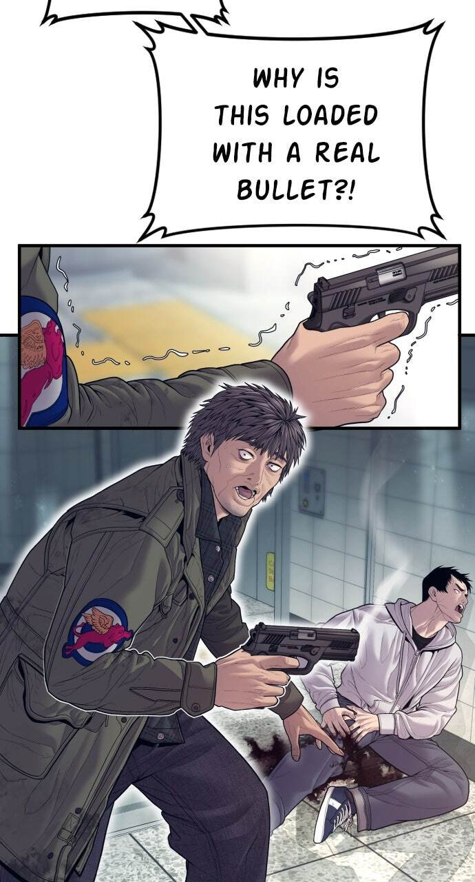 Manager Kim Chapter 130 page 107 - 
