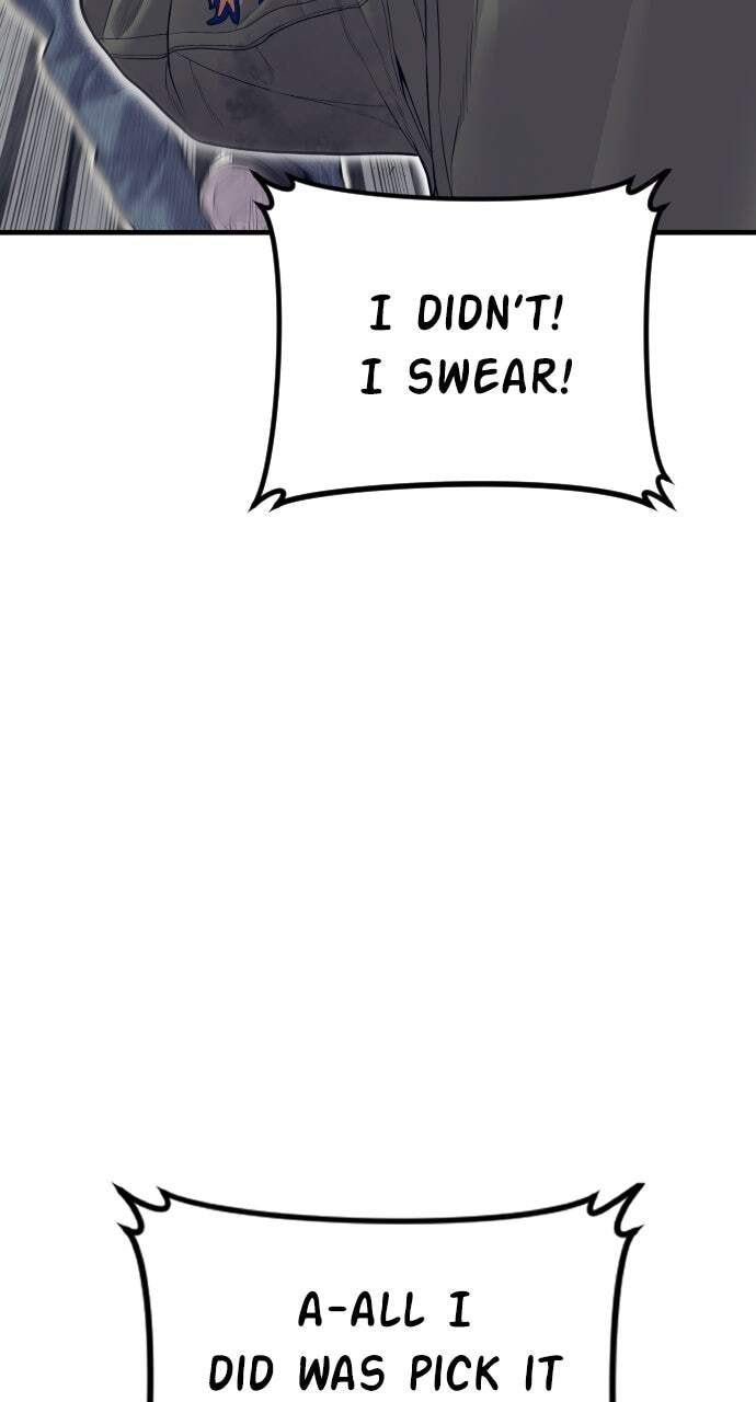 Manager Kim Chapter 130 page 110 - 