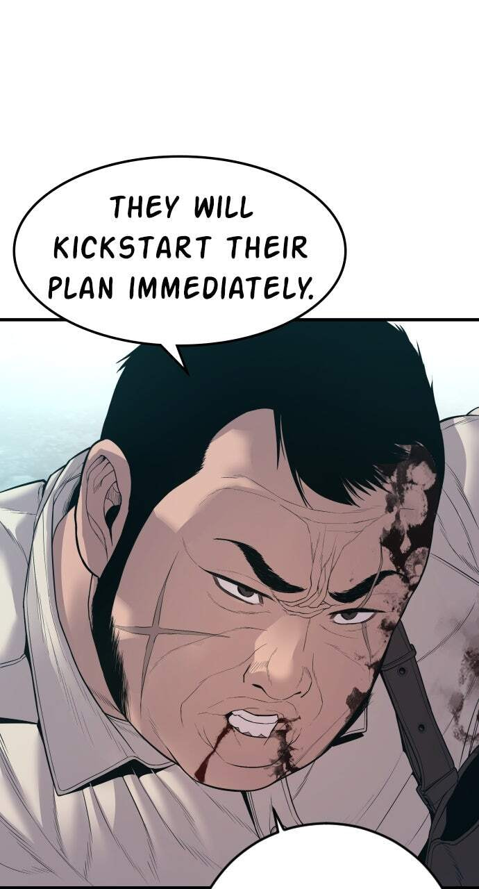 Manager Kim Chapter 130 page 114 - 