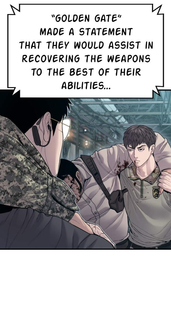 Manager Kim Chapter 130 page 129 - 