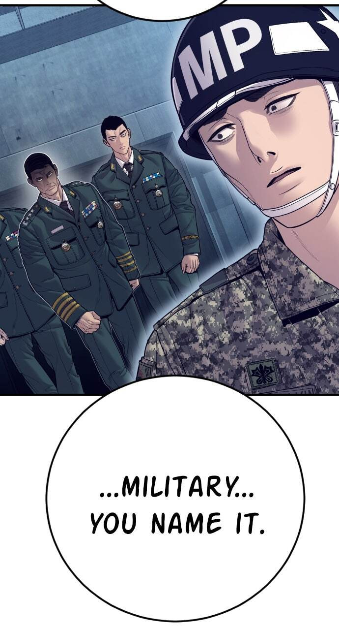 Manager Kim Chapter 130 page 134 - 