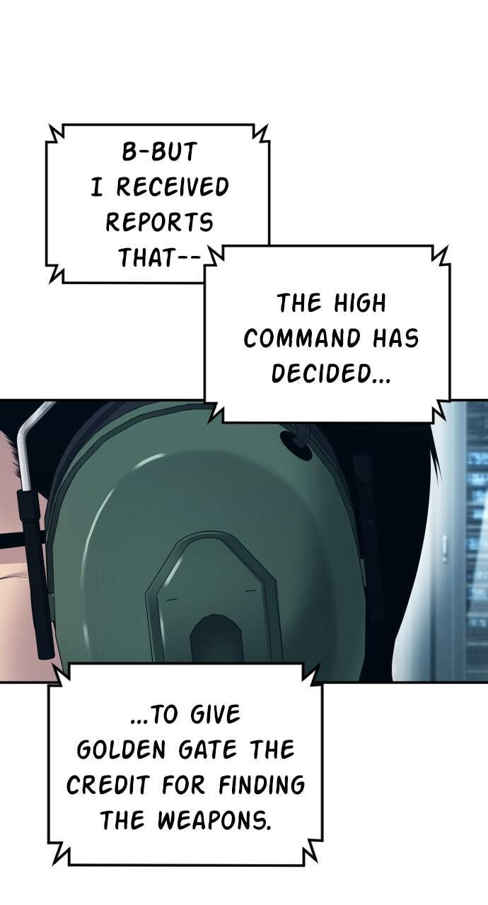 Manager Kim Chapter 130 page 141 - 