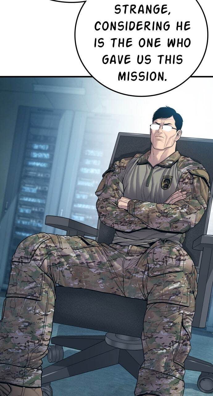Manager Kim Chapter 130 page 146 - 