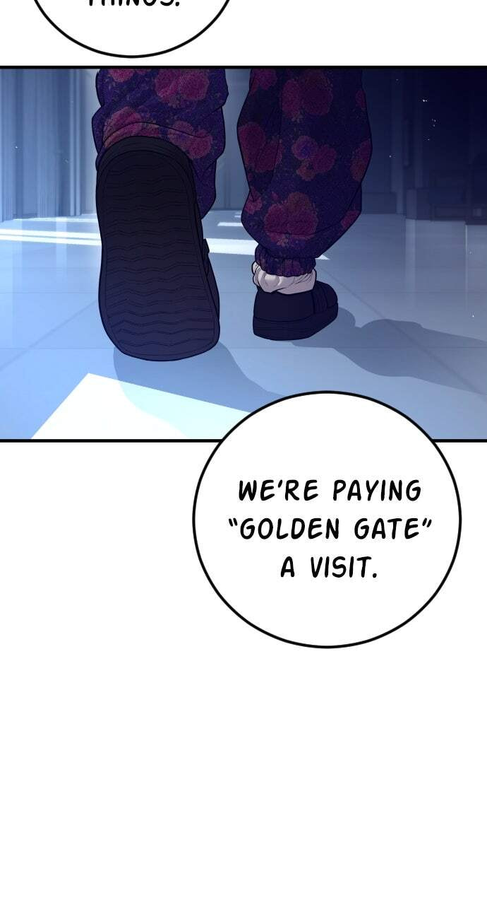 Manager Kim Chapter 130 page 151 - 