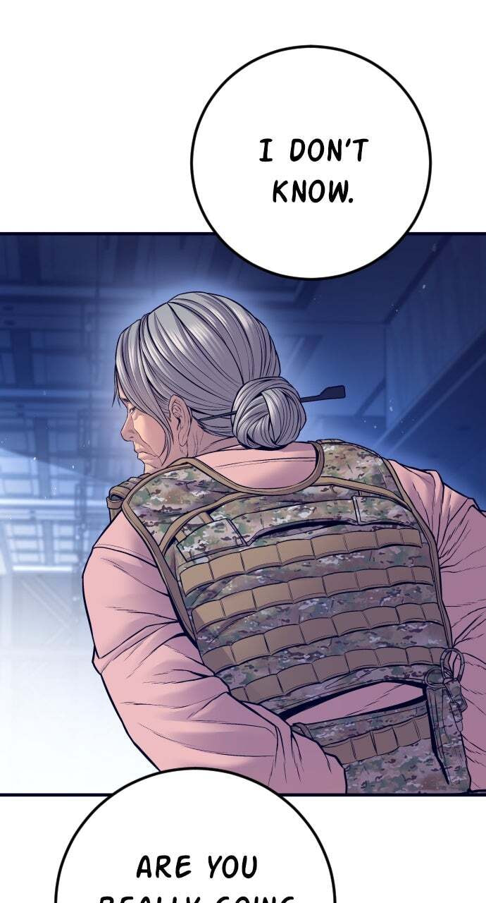 Manager Kim Chapter 130 page 166 - 