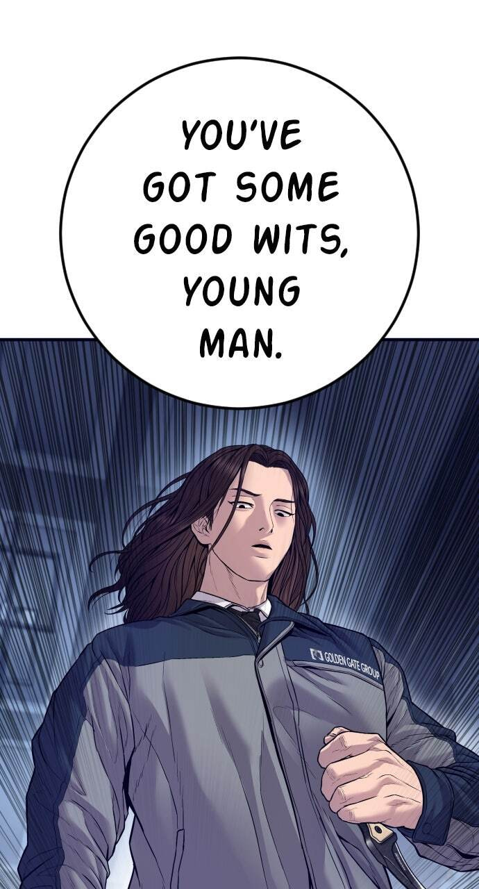 Manager Kim Chapter 130 page 171 - 