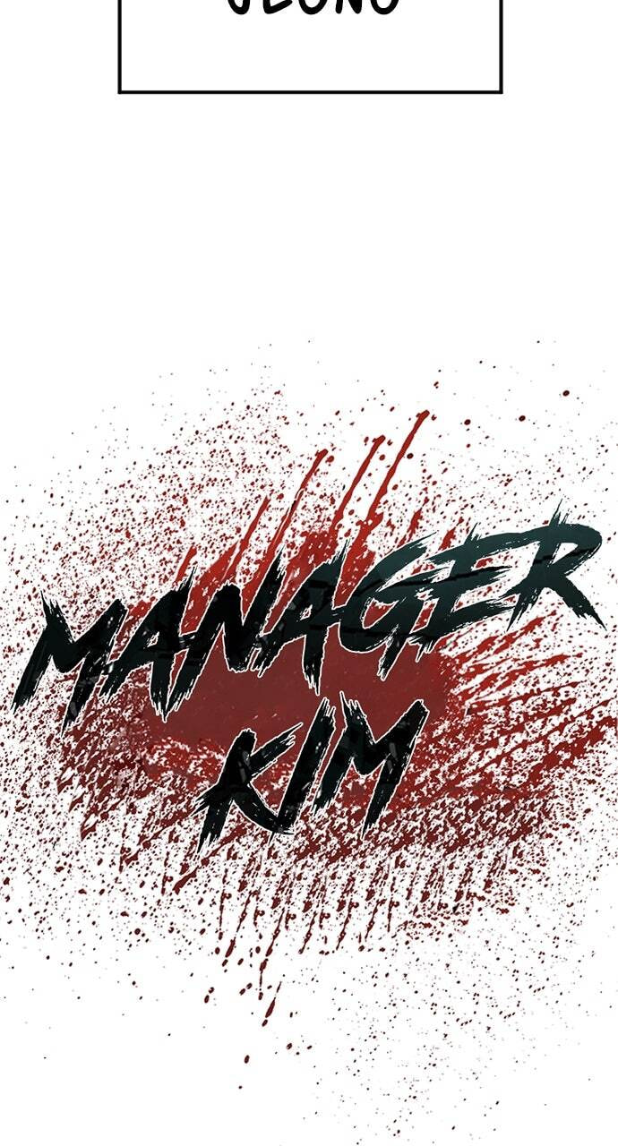 Manager Kim Chapter 130 page 181 - 