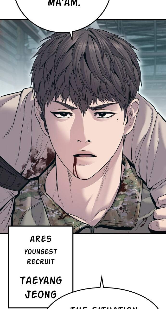 Manager Kim Chapter 130 page 29 - 
