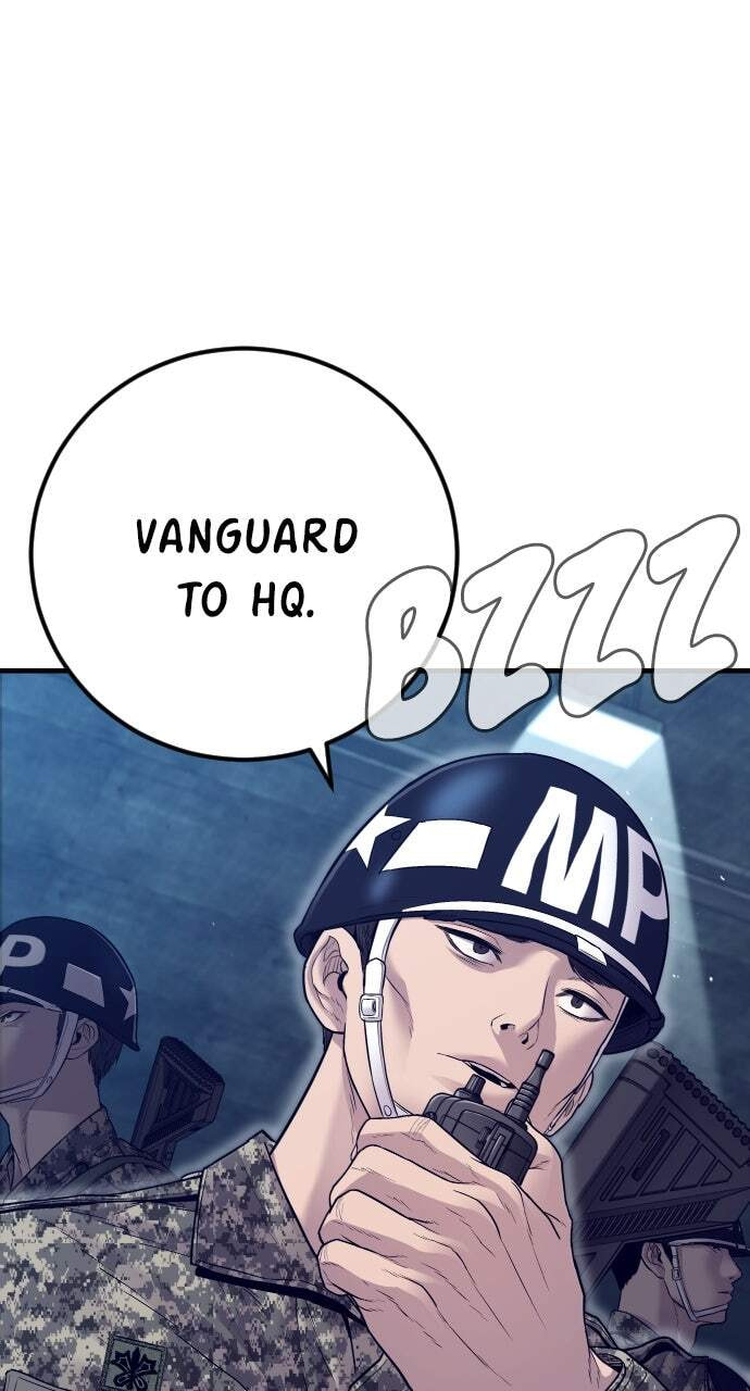Manager Kim Chapter 130 page 32 - 