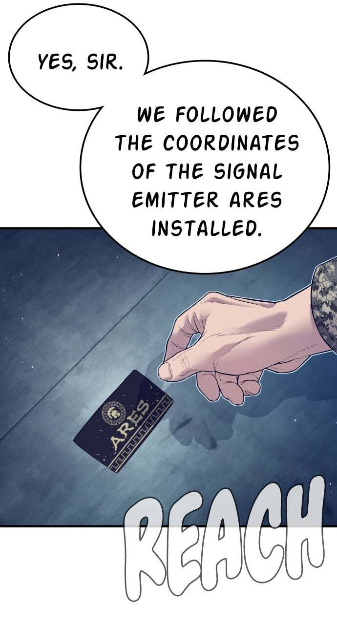 Manager Kim Chapter 130 page 34 - 
