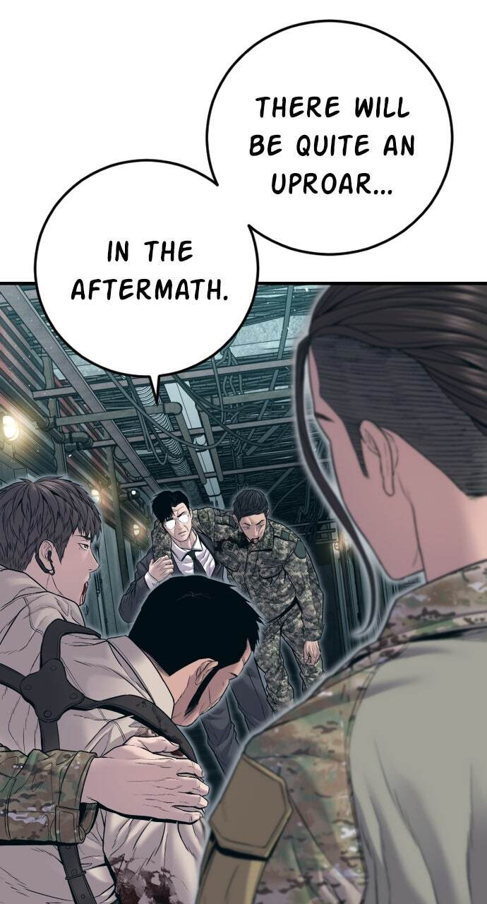 Manager Kim Chapter 130 page 39 - 