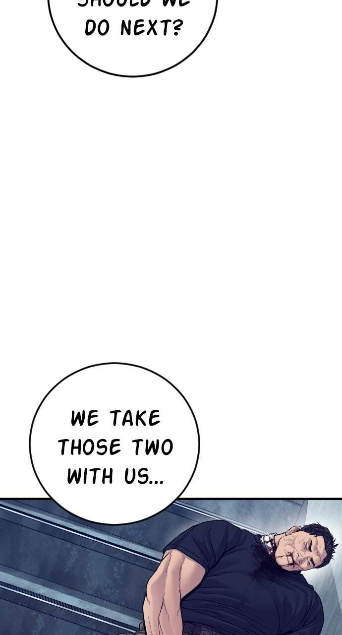 Manager Kim Chapter 130 page 42 - 